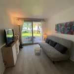 Διαμέρισμα Vue Port, Arcachon, Piscine, Wifi