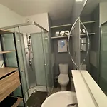 Διαμέρισμα Vue Port, Arcachon, Piscine, Wifi *