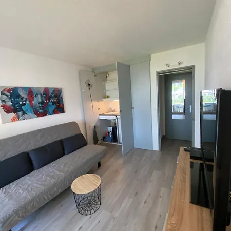 Vue Port, Arcachon, Piscine, Wifi