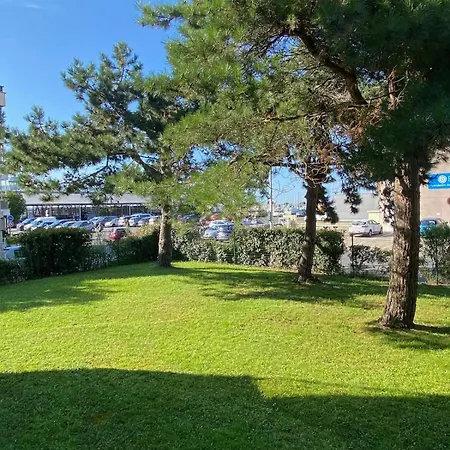 Διαμέρισμα Vue Port, Arcachon, Piscine, Wifi Αρασόν